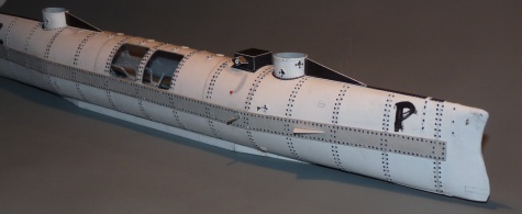 CSS Hunley CSS Hunley
