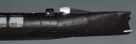 CSS Hunley CSS Hunley