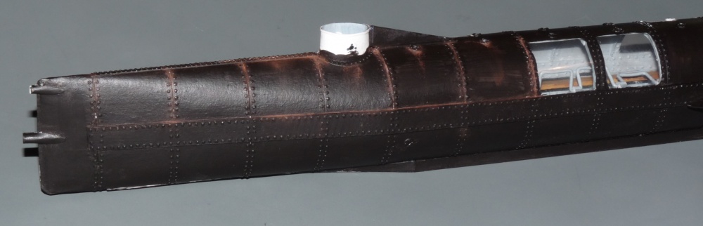CSS Hunley