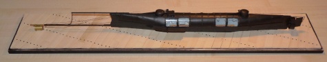 CSS Hunley CSS Hunley