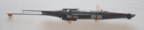 CSS Hunley CSS Hunley