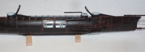CSS Hunley CSS Hunley