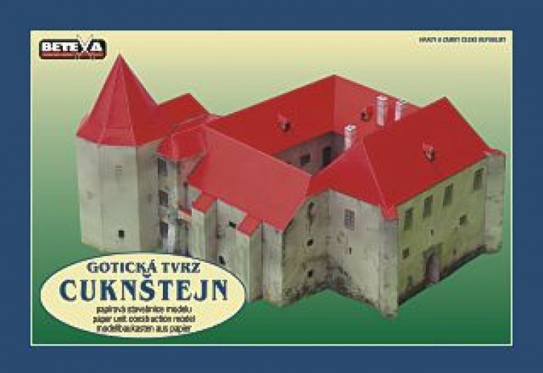 Cukn�tejn