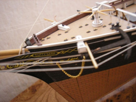 Cutty Sark Cutty Sark