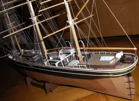 Cutty Sark Cutty Sark