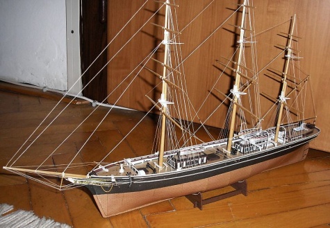 Cutty Sark Cutty Sark