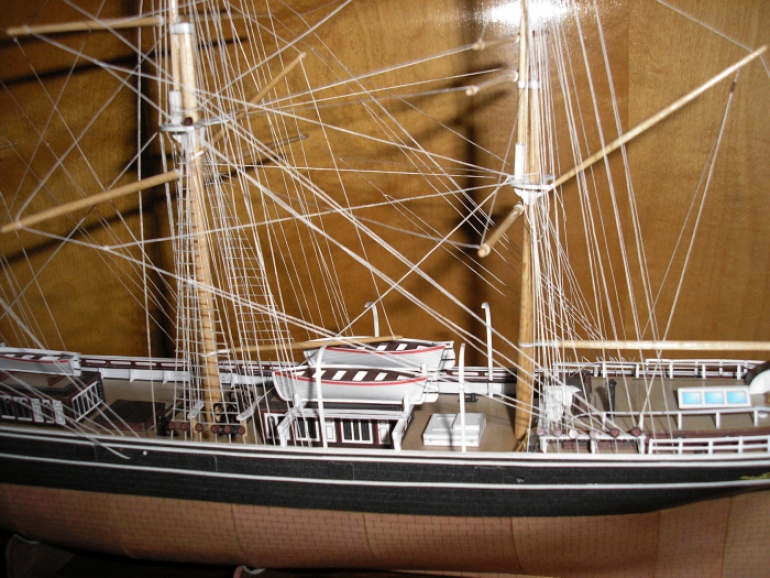 Cutty Sark