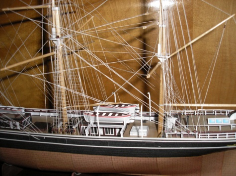 Cutty Sark Cutty Sark