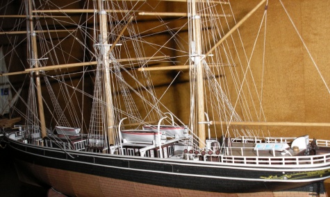 Cutty Sark Cutty Sark