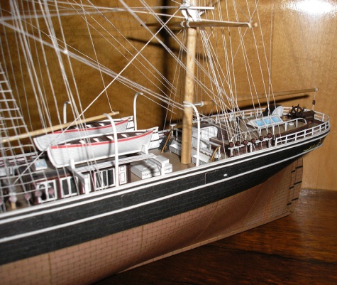 Cutty Sark Cutty Sark