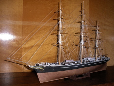 Cutty Sark Cutty Sark