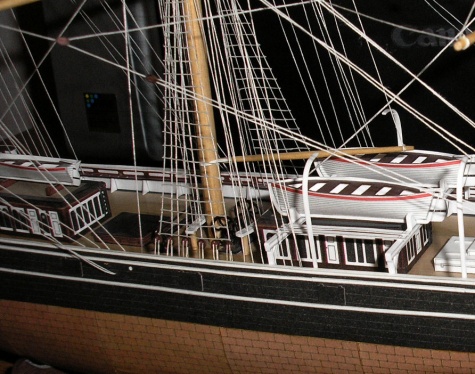 Cutty Sark Cutty Sark