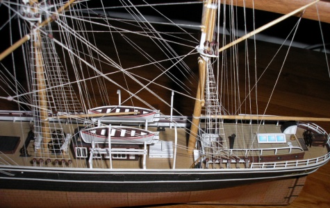 Cutty Sark