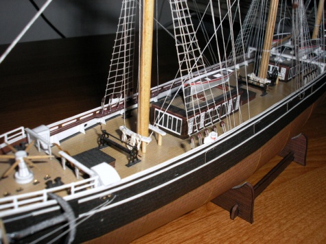 Cutty Sark