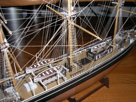 Cutty Sark
