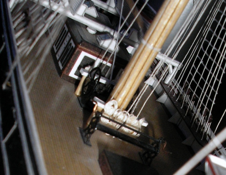 Cutty Sark (Plná velikost v novém okně) Cutty Sark