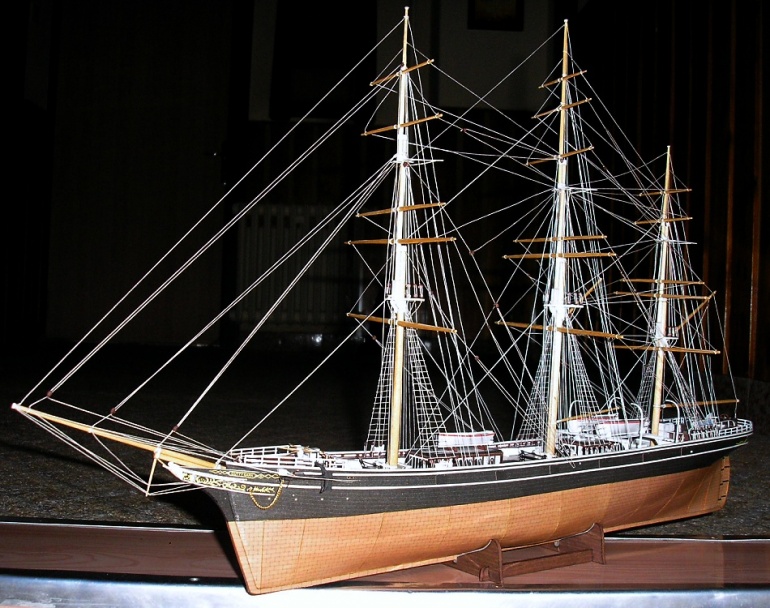 Cutty Sark