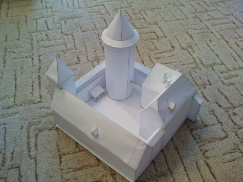 Cvilín Cvilín