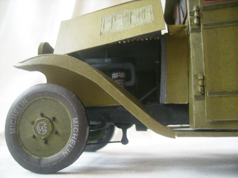 CWS T-1