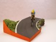 Cyklistick� sjezd