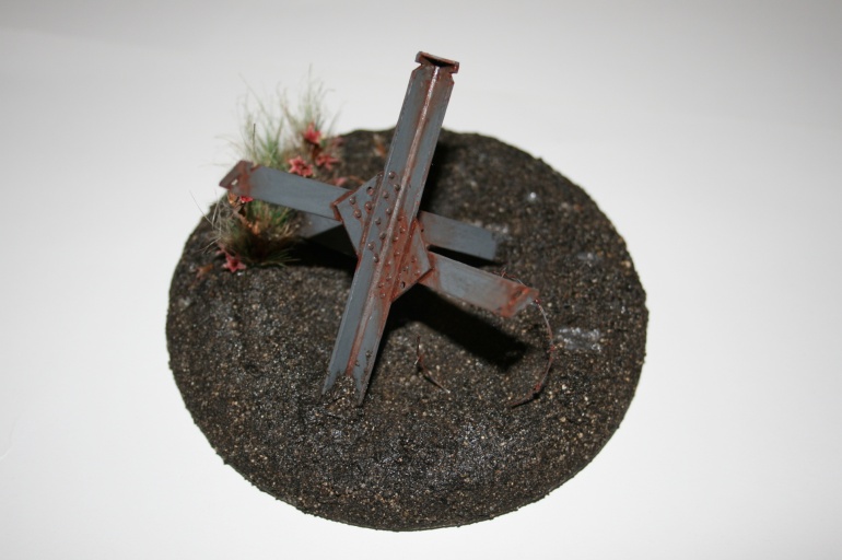 Czech Hedgehog