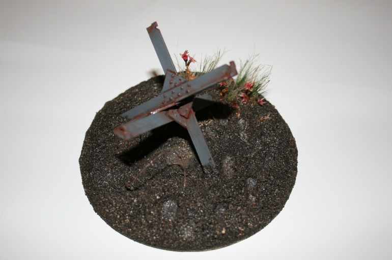 Czech Hedgehog