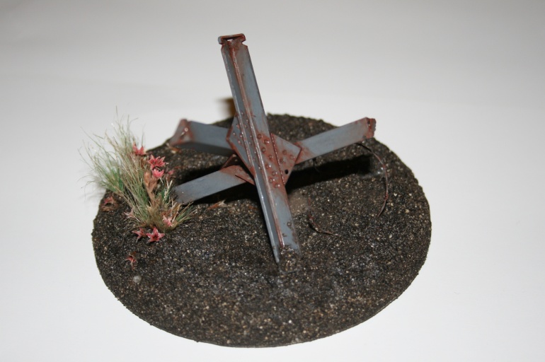 Czech Hedgehog