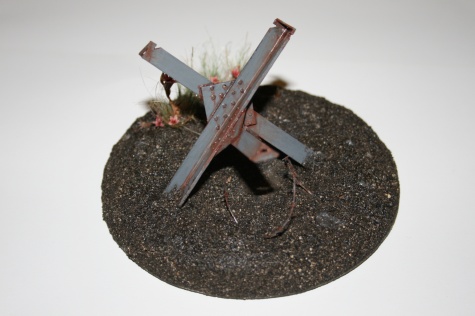 Czech Hedgehog