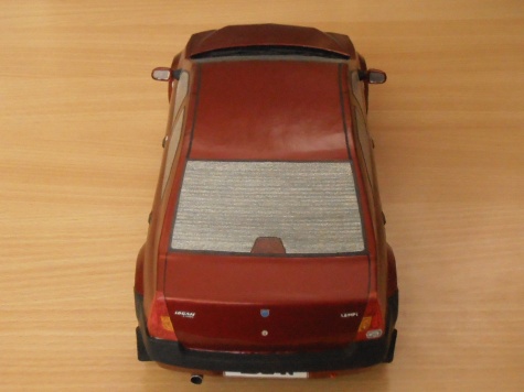 Dacia Logan