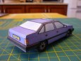 Daewoo Racer