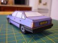 Daewoo Racer