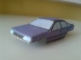 Daewoo Racer