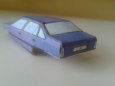 Daewoo Racer