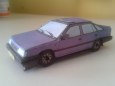 Daewoo Racer