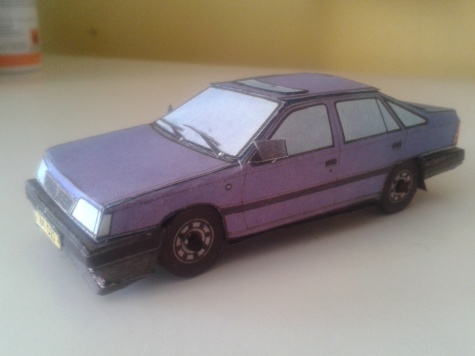 Daewoo Racer Daewoo Racer