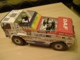 DAF  95 X1 TURBOTWIN