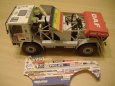 DAF  95 X1 TURBOTWIN