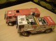 DAF  95 X1 TURBOTWIN