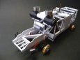 DAF 95 X1 Turbotwin