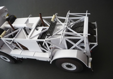 DAF 95 X1 Turbotwin
