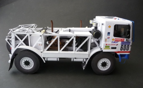 DAF 95 X1 Turbotwin