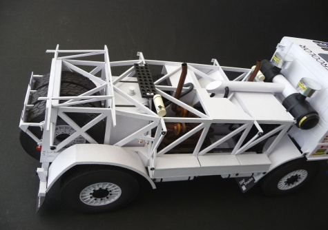 DAF 95 X1 Turbotwin