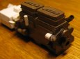 DAF 95 X1 TURBOTWIN - beta