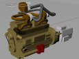 DAF 95 X1 TURBOTWIN - beta
