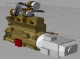 DAF 95 X1 TURBOTWIN - beta