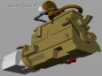 DAF 95 X1 TURBOTWIN - beta