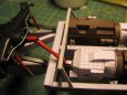 DAF 95 X1 TURBOTWIN - beta