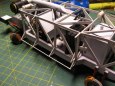 DAF 95 X1 TURBOTWIN - beta