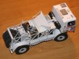 DAF 95 X1 TURBOTWIN - beta