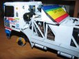 DAF 95 X1 TURBOTWIN - beta